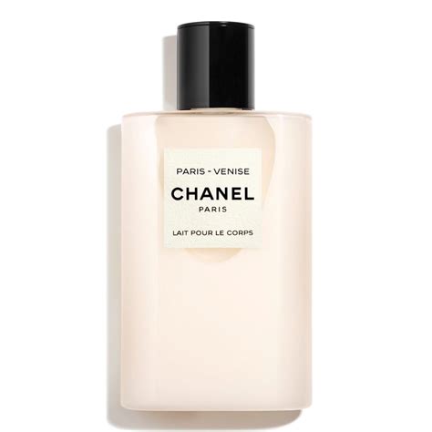 chanel paris venise|chanel paris venise body lotion.